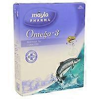 Omega 3 30 capsules