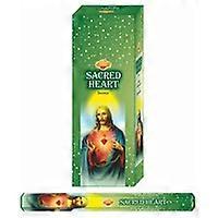 Sacred Heart Incense 20 units
