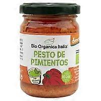 vegan pepper pesto 140 g