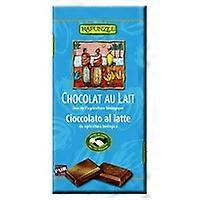 Milk chocolate bar 100 g