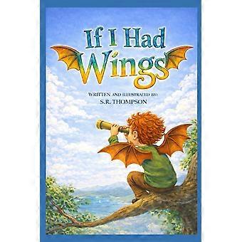If i had wings