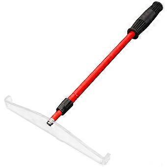 Poker Chips Rake Collector Poker Rake Telescopic Rod Game Chips Collecting Rod