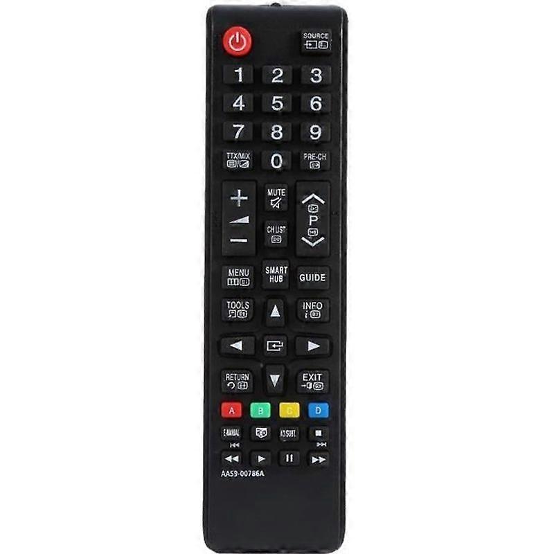 Samsung Smart TV HDTV LED Universal Remote Control Controller Replacement
