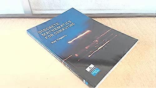 Discrete wiskunde voor computergebruik