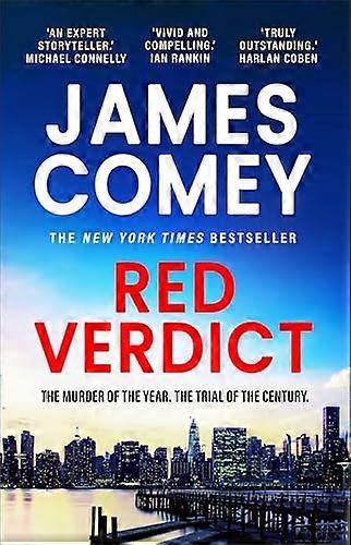 Red Verdict