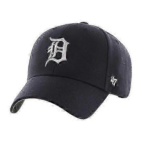 MVP 47 Logo Baseballkappe