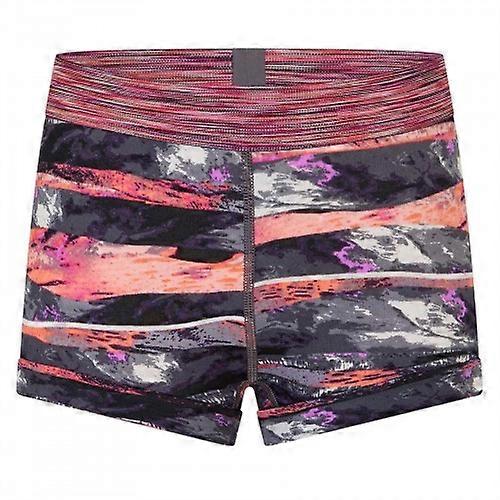 Skins Womens/Ladies Dynamic Fitted Compression Shorts