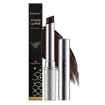 1-3 Stück Honeynoir - Schwarzer Honig Lippenstift, Honey Noir Schwarzer Honig Lippenstift
