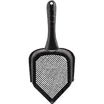 Lettiera per gatti Scoop Piccoli Fori 3.0MM Fine Lettiera Pala Pala Setaccio Paletta PVC Non Tossico