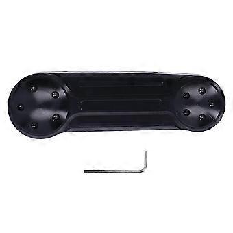 Tampa de elo de suspensão do garfo dianteiro apto para Piaggio Vespa Gts/sprint/primavera/lx 150 250 300 17-20