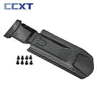 Fenders Motorcycle Inner Plate Riding Parts Seat Protection For Sur Ron Light Bee X & Light Bee S For Segway X260 X160 Rear Fender Parts