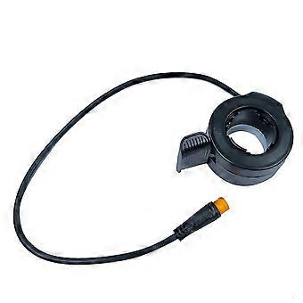 Accélérateur au pouce pour kits de conversion de scooter électrique 36v 48v 52v 250w 500w 750w 1000w Waterpro-Good