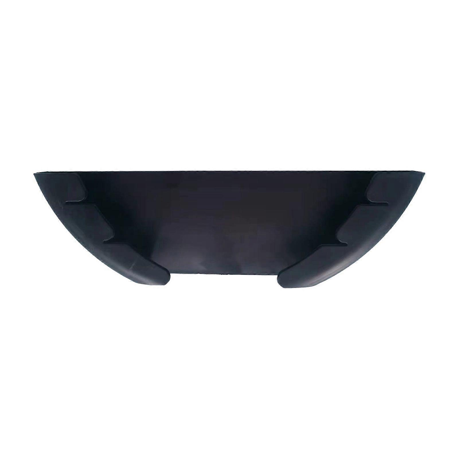 Pot Lid Rack Easy Install Wall-Mounted Punch-free Self-adhesive Space-Saving Kitchen Storage Solution