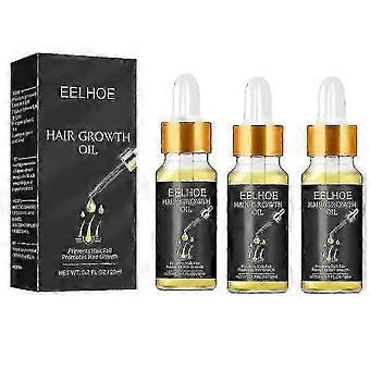 Hair Growth and Nourishing Essence - Eelhoe Hair Care Essential Oil for Strong, Soft, and Dense Hair -5762789663931