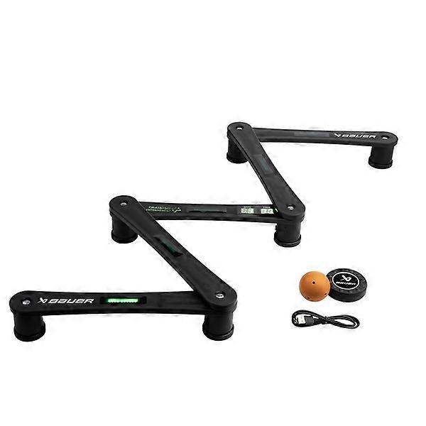 bauer digital stick handling trainer reactor