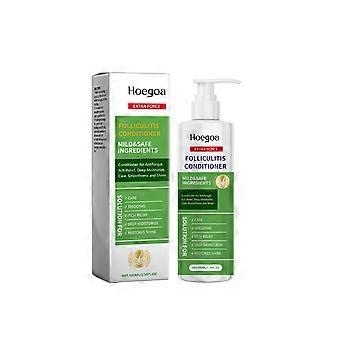 2pcs Hair Care Conditioner, Scalp & Root Care, Nourish Follicles, support Shine, conditions dry or frizzy hair, Reduce Breakage, Smooth & Soften