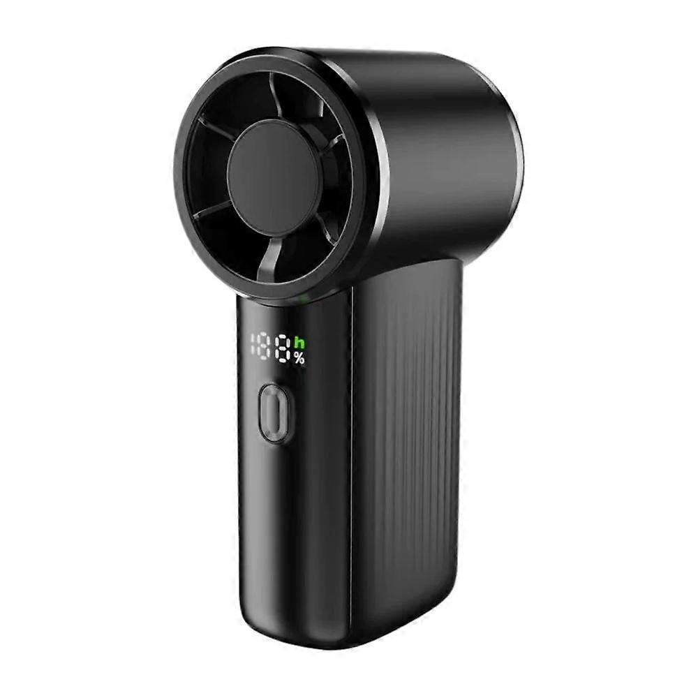 F9 Handheld High-Speed Turbo Mini Fan