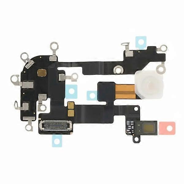 Flash Light Flex For iPhone 17 Pro