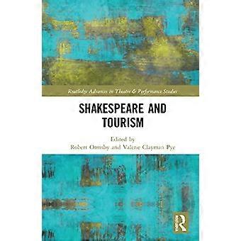 Shakespeare und Tourismus