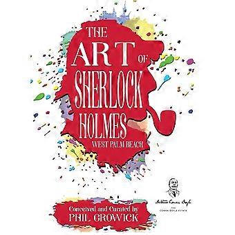 The art of sherlock holmes west palm beach - standard edition