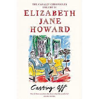 Casting off the cazalet chronicles 4