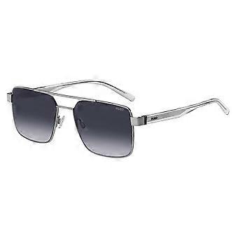 HUGO HG 1313/S R81/9O Full Rim  Men Pilot Sunglasses UV3 Original