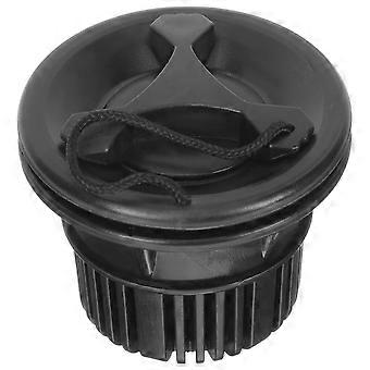 Kayak Valve Inflatable Boat Gas Cock Boat Adapter Safety Valve