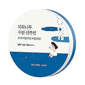 Birch Air Cushion Sunscreen 19g, All Skin Types, UV Defense