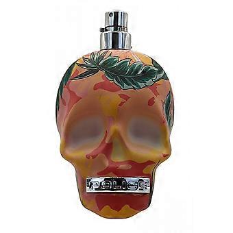 Police To Be Exotic Jungle EDP W 125 ml