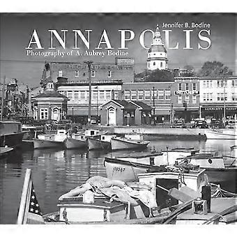 Annapolis: Fotografia A. Aubrey Bodine