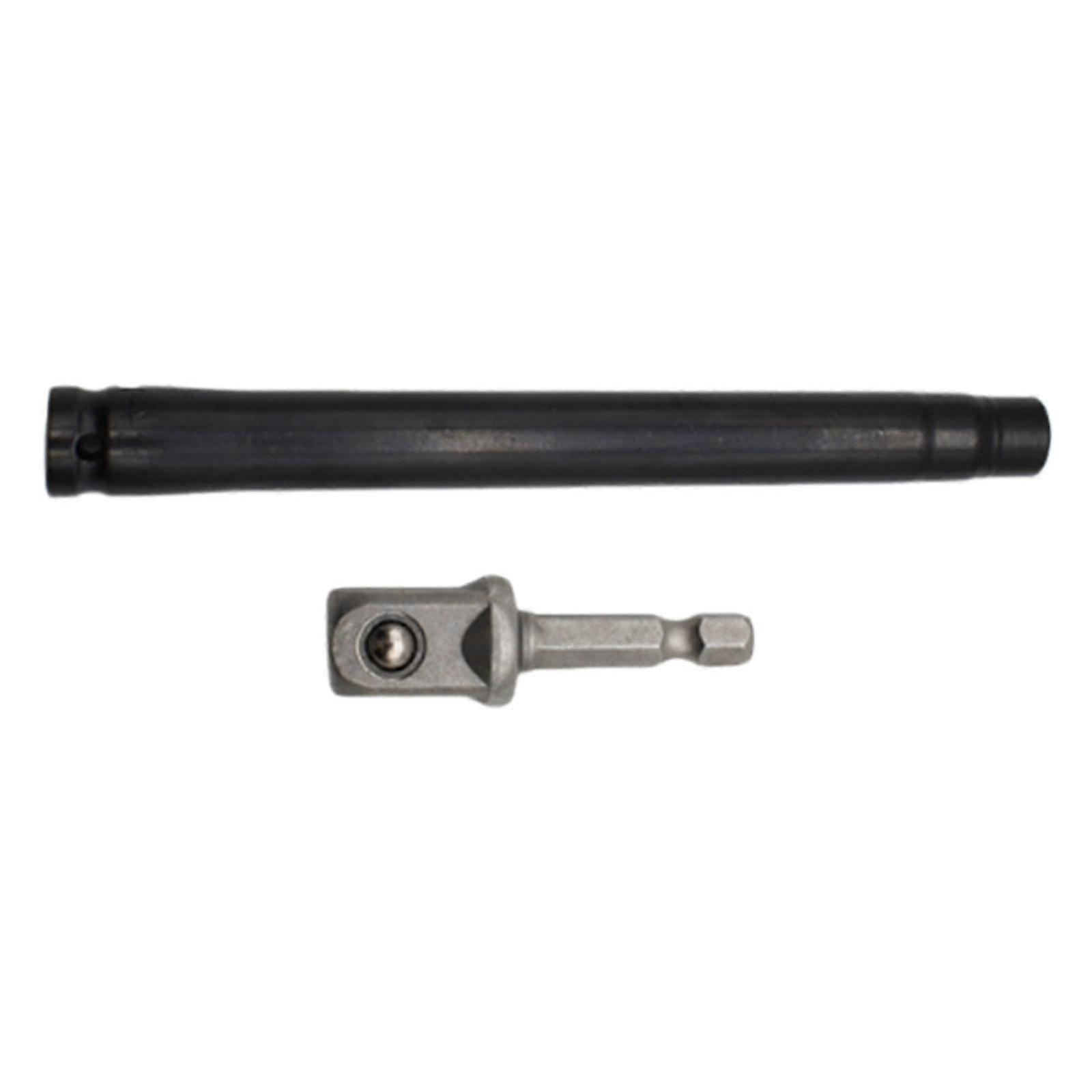 Ceiling Leveling Sockets Tool Set Impact Sockets Professional Sturdy Repairing