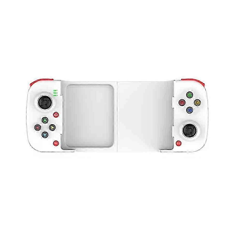 D3 Stretchable Mobile Game Controller 3D Joystick Bluetooth 5.0 Wireless Gamepad compatible with IOS Android compatible with