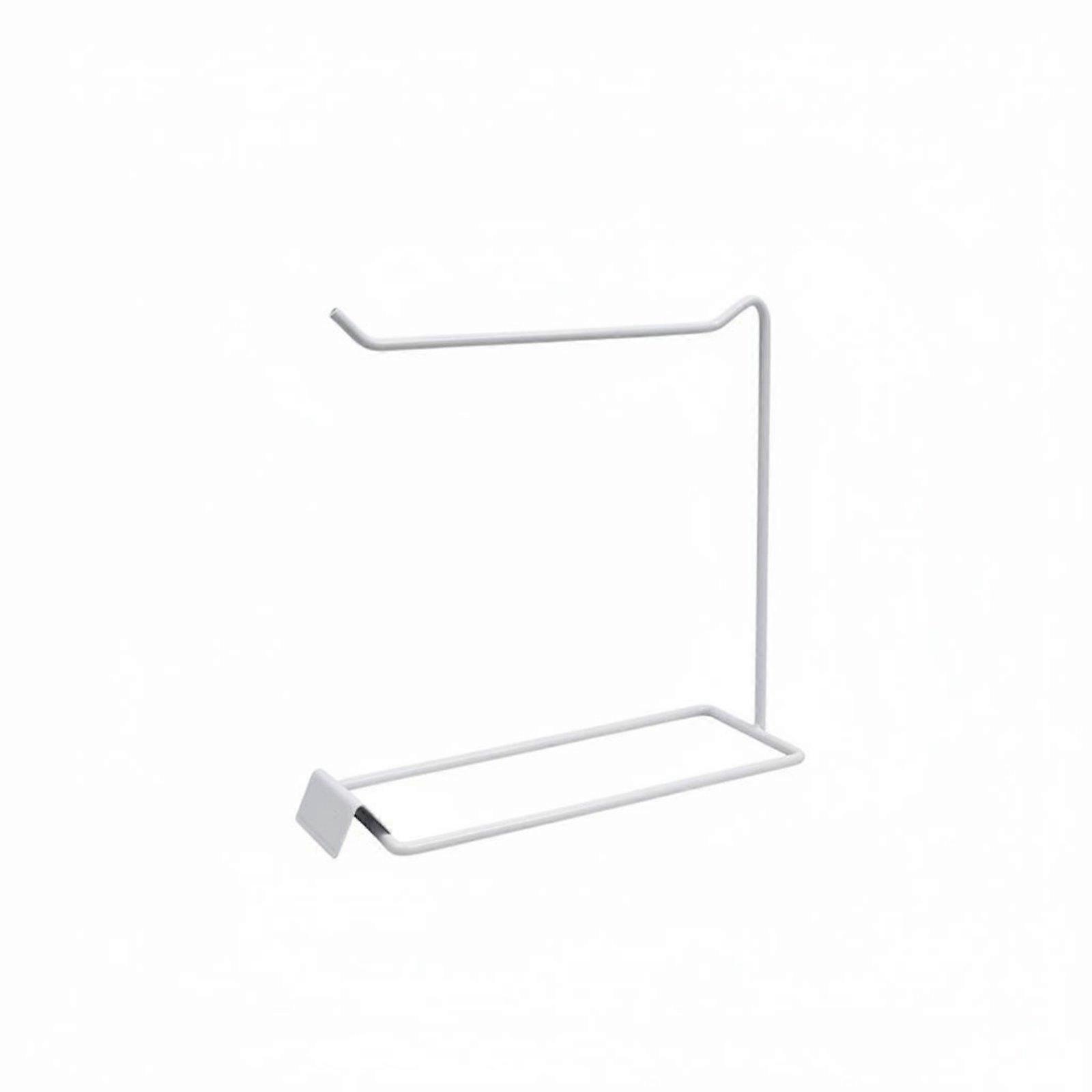 Acrylic Nail Polish Display Loop Space-Saving Enamel Color Sample Board