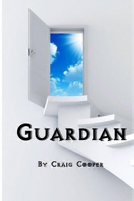 Guardian - Craig Cooper - Paperback - en Book