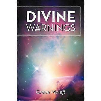 Avisos Divinos - Grace Molefi - Livro em brochura - em inglês