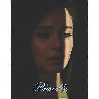 Priscilla Screenplay - Jayme Schmitt - Paperback - en Book