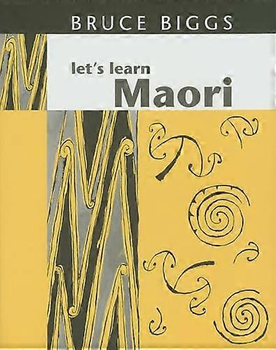 Lets Learn Maori Revised edition