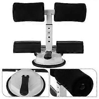 Suction Cup Sit-Up Bar Exercise Accessory for Home