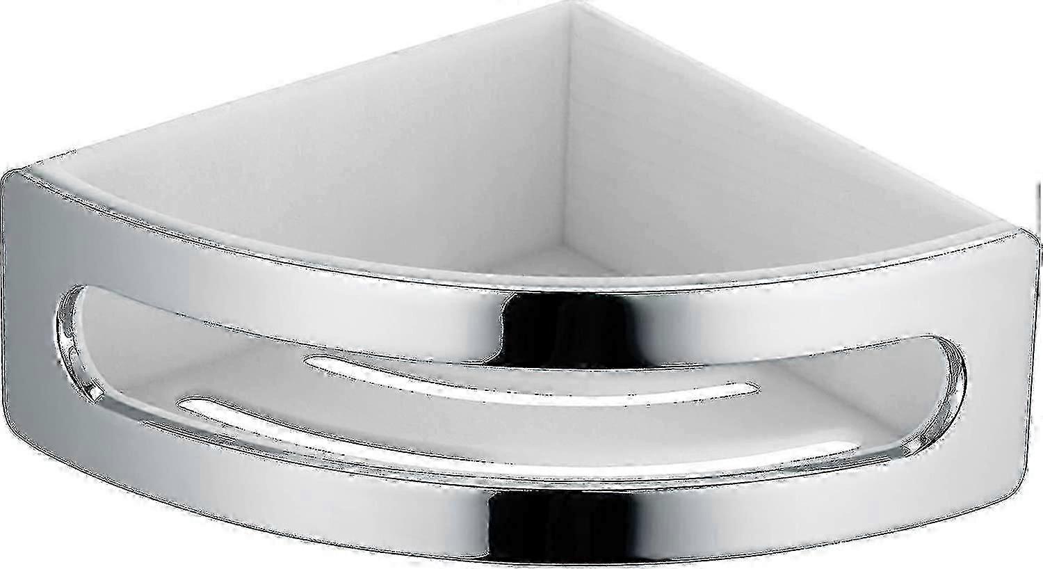 chrome shower basket 11657010000 elegance corner