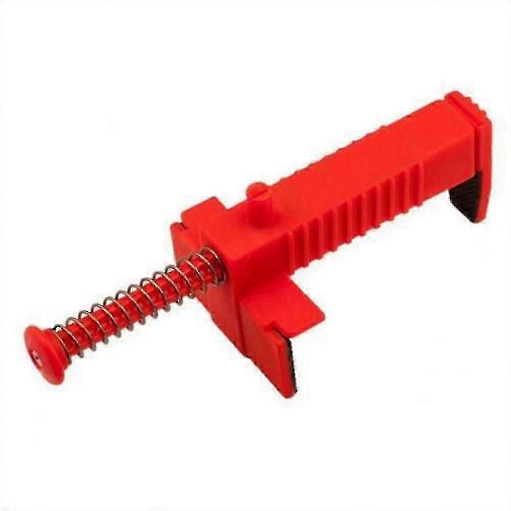 1 Pair Brick Liner Runner Brick Leveling Measuring Tools For Masons Engineering