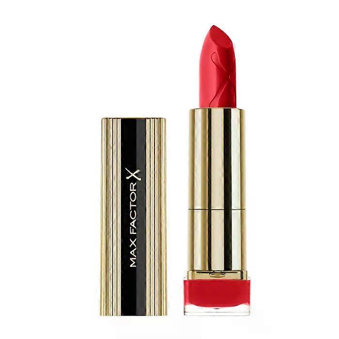 Ruj Max Factor Colour Elixir Moisture Kiss 075 Ruby Tuesday