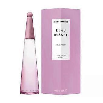 Issey Miyake L'eau D'issey Solar Violet Edt Spray 100ml