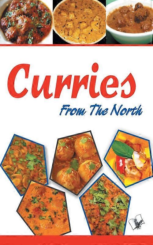 Curries From The North