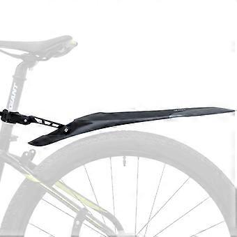 Mudguard Adjustable Outdoor Bicycle Fender Sets  Quick Release E-Bike Fender Patent Design For 24 to 29 Inch Bike