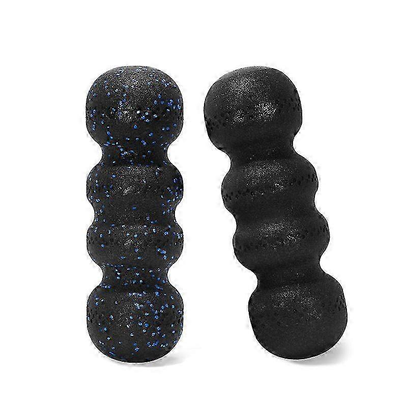 30cm Textured EPP Yoga Foam Roller