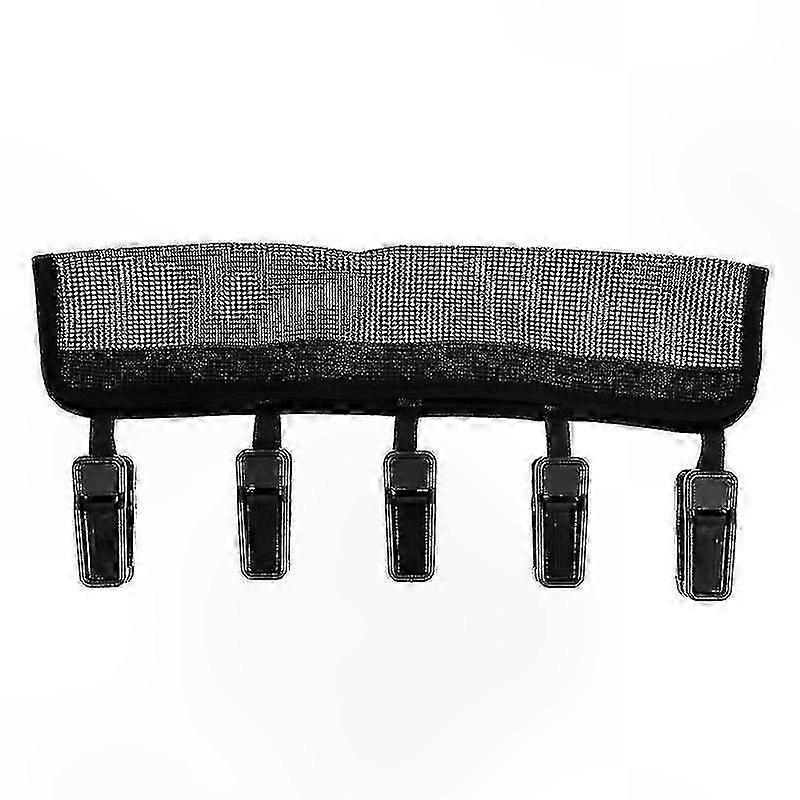 Hat Organizer Storage Solution