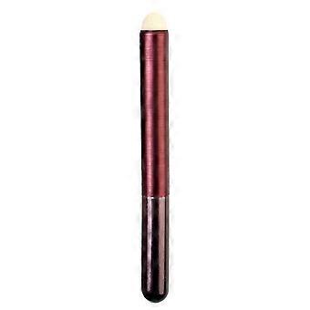 Lip Gloss Brush Hooded Applior Brush compatible with Lip Makeup Travel-friendly, Reusable, Versatile