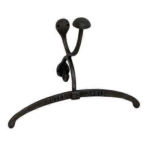 Hill Interiors Antique Look Hanger