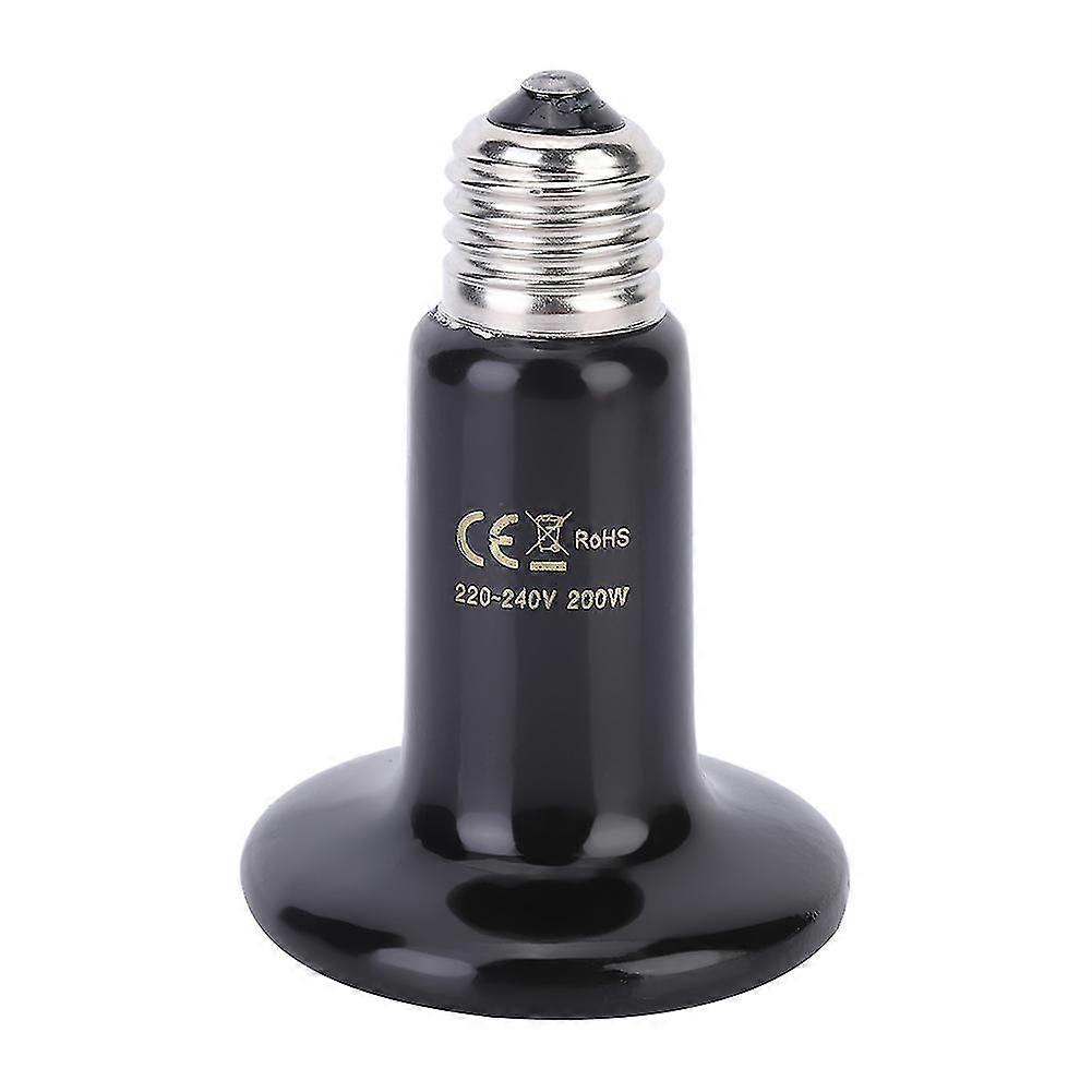 200W Durable Ceramic Infrared Lamp