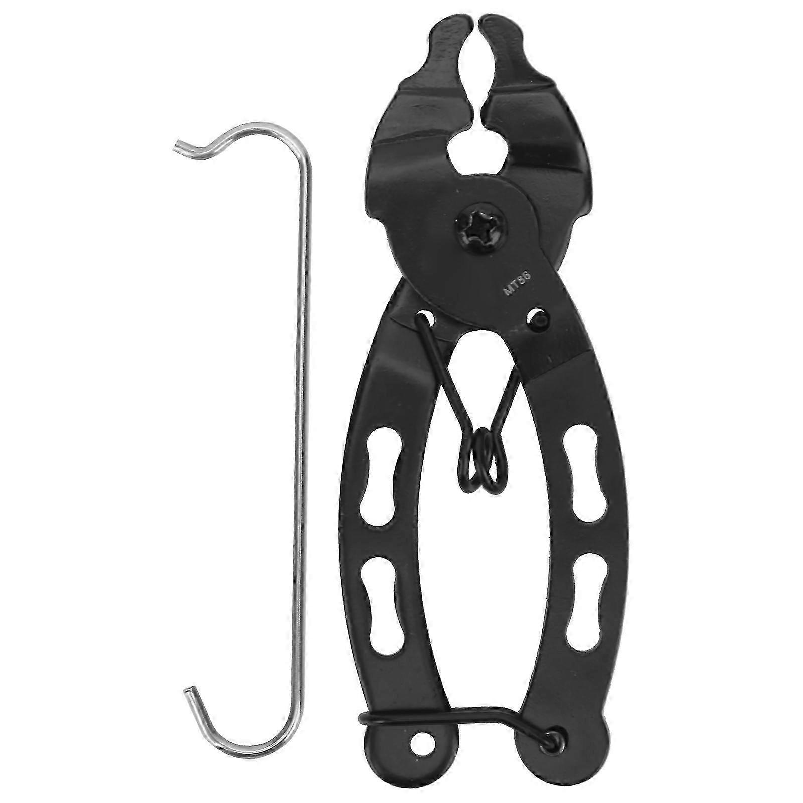 Ergonomic Chain Link Plier Tool